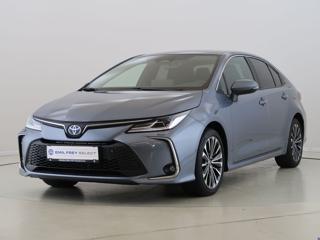 Toyota Corolla 1.8Hybrid,CZ,1Maj,Style sedan