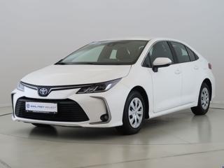 Toyota Corolla 1.8Hybrid,CZ,1Maj,Active Business sedan