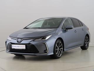 Toyota Corolla 1.8Hybrid,CZ,1Maj,Executive sedan