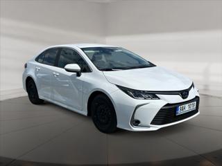 Toyota Corolla 1,8 Hybrid Active AT sedan
