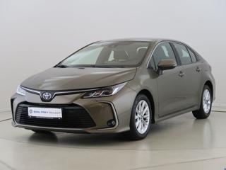 Toyota Corolla 1.5,92kW,CVT,CZ,ComfortTech sedan
