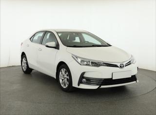 Toyota Corolla 1.6 Valvematic 97kW sedan