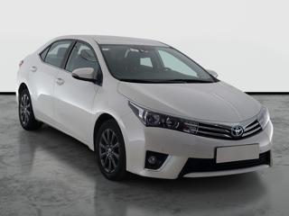 Toyota Corolla 1.6 Valvematic 97kW sedan
