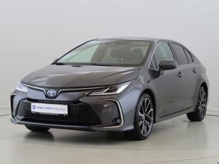 Toyota Corolla 1.8,Hybrid,Executive,e-CVT,CZ,1Maj sedan