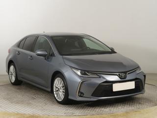 Toyota Corolla 1.5 VVT-i 92kW sedan
