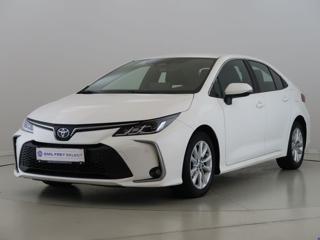 Toyota Corolla 1.5,92KW,Comfort Tech,Automat,CZ sedan