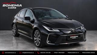 Toyota Corolla 1,5 VVT-i 92 kW 6M/T sedan