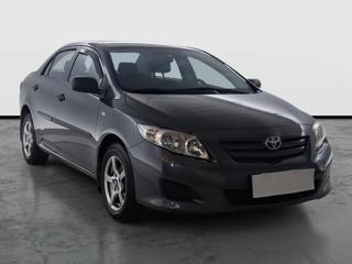 Toyota Corolla 1.3 Dual VVT-i 74kW sedan