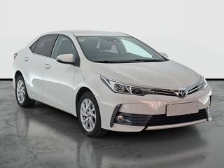 Toyota Corolla 1.6 Valvematic 97kW sedan