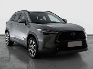 Toyota Corolla Cross 2.0 Hybrid 2WD 145kW SUV