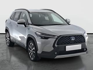 Toyota Corolla Cross 1.8 Hybrid 103kW SUV