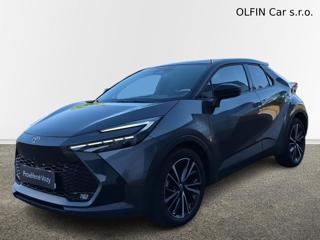 Toyota C-HR 2,0 HEV Executive SUV