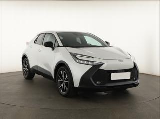 Toyota C-HR 2.0 Plug-in 164kW SUV