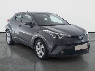 Toyota C-HR 1.8 Hybrid 90kW SUV