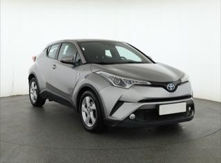 Toyota C-HR 1.8 Hybrid 90kW SUV