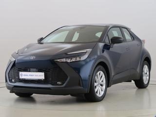Toyota C-HR 1.8Hybrid,Comfort,CZ,1Maj SUV