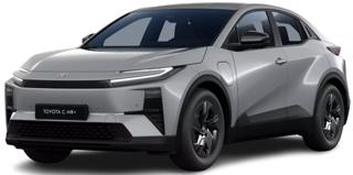 Toyota C-HR Style  NG '25 Electric motor 165kW 224 - 4x2 SUV