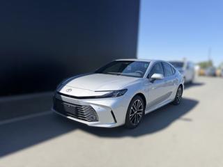 Toyota Camry Prestige sedan