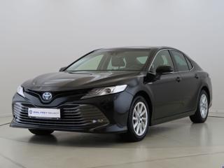 Toyota Camry 2.5,Hybrid,Navigace,Kamera sedan