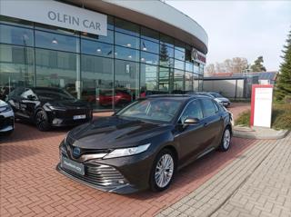 Toyota Camry 2,5 Executive sedan