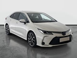 Toyota Corolla 1.8 Hybrid 90kW sedan