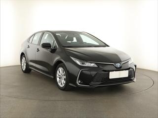 Toyota Corolla 1.8 Hybrid 103kW sedan