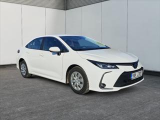 Toyota Corolla 1,8 Hybrid Active AT sedan