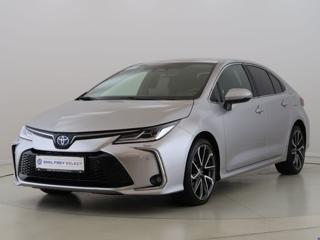 Toyota Corolla 1.8Hybrid,Executive,CZ,1Maj sedan