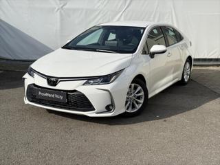 Toyota Corolla 1,5 Comfort, Automat sedan