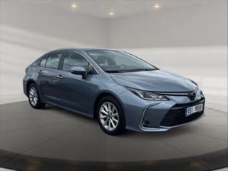 Toyota Corolla 1,5 DF Comfort sedan