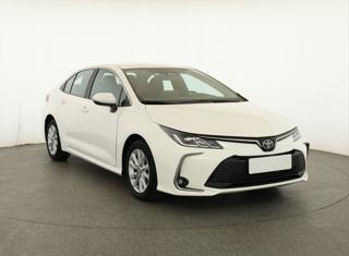 Toyota Corolla 1.5 VVT-i 92kW sedan