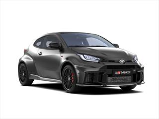 Toyota GR Yaris 1,6 MC24 - L Turbo 0 - 8 AT  DYNAMIC VIP AT hatchback