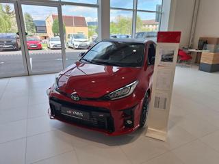 Toyota GR Yaris 1,6   Turbo Dynamic Sport hatchback