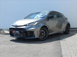 Toyota GR Yaris 1,6 Turbo A/T 280k  Dynamic + VIP hatchback