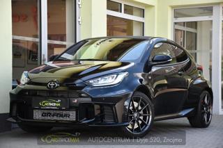 Toyota GR Yaris 1.6Turbo GR MT ACC PPF hatchback