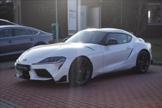 Toyota GR Supra 3,0 Twin Scroll Turbo  Executive kupé