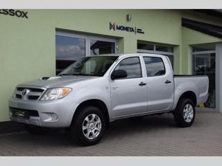 Toyota Hilux 2.0D-4D 120 COUNTRY*70t.KM* pick up