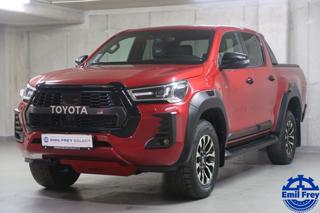 Toyota Hilux 2.8D-4D,CZ,DoubleCab4x4GRSport pick up