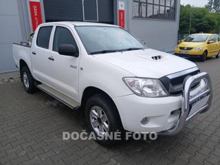 Toyota Hilux 2.5d4d pick up