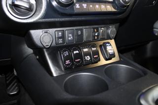 Toyota Hilux 2.8 D4-D DC Expedice/Lov ARB/OME/WARN pick up - Foto 18