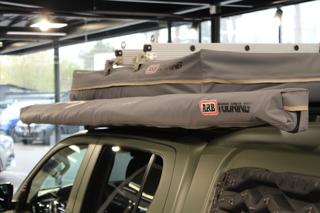 Toyota Hilux 2.8 D4-D DC Expedice/Lov ARB/OME/WARN pick up - Foto 8