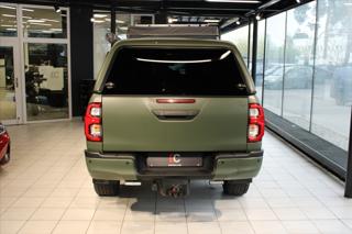 Toyota Hilux 2.8 D4-D DC Expedice/Lov ARB/OME/WARN pick up - Foto 5