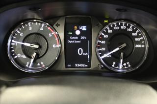 Toyota Hilux 2.8 D4-D DC Expedice/Lov ARB/OME/WARN pick up - Foto 14