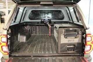 Toyota Hilux 2.8 D4-D DC Expedice/Lov ARB/OME/WARN pick up - Foto 20