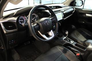 Toyota Hilux 2.8 D4-D DC Expedice/Lov ARB/OME/WARN pick up - Foto 10