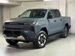 Toyota Hilux BEV, AT, Double Cab, Executive, 4x4 pick up