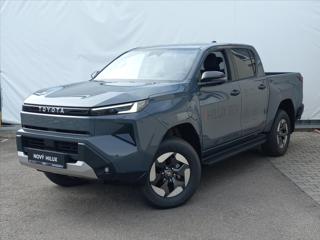 Toyota Hilux BEV 59 kWh  Double Cap Executive pick up