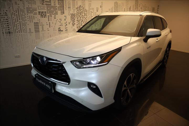 Toyota Highlander NazdarBazar 4-2-5l-dynamic-force-engine