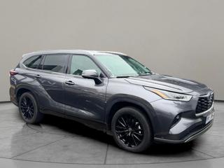 Toyota Highlander Highlander Executive + Skyview SUV