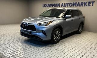 Toyota Highlander 2,5 Hybrid AT COMFORT SUV
